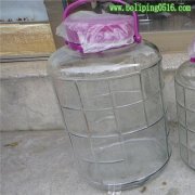 15升玻璃泡酒瓶、梅酒瓶、泡菜缸、腌菜缸