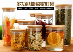 為了健康，請使用玻璃瓶包裝徐州玻璃瓶廠