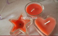 diy玻璃蠟燭臺制作方法有哪些？