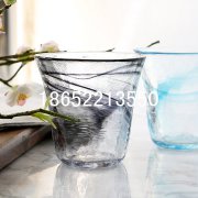 玻璃杯制作工藝流程是什么呢？ 為你介紹具體的過程